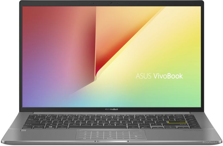 Ноутбук Asus VivoBook S14 S435EA-HM005T (90NB0SU1-M00430)