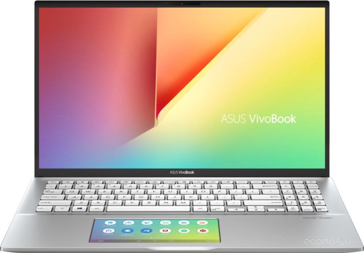 Ноутбук Asus VivoBook S15 S532FL-BN375T, фото 1