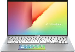Ноутбук Asus VivoBook S15 S532FL-BN375T