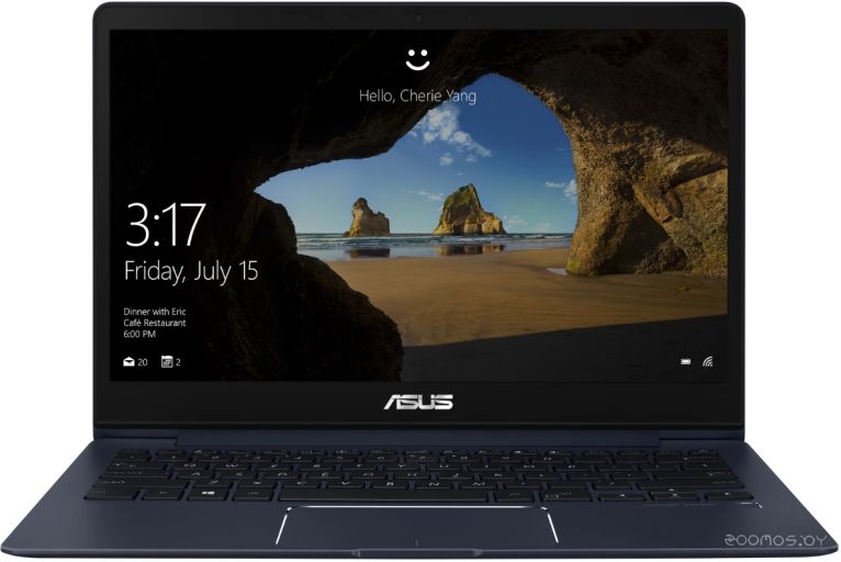 Ноутбук Asus ZenBook 13 UX331UN (UX331UN-EG080T), фото 1