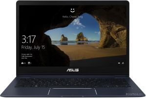 Ноутбук Asus ZenBook 13 UX331UN (UX331UN-EG080T)