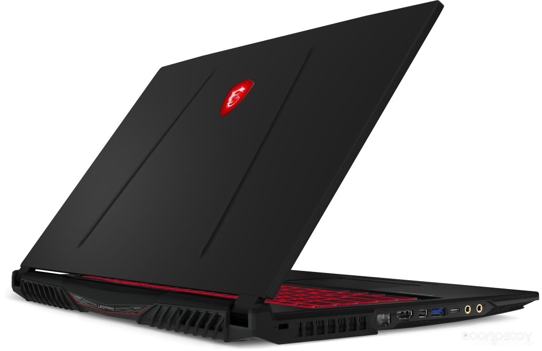 Игровой ноутбук MSI GL75 Leopard 10SCXR-022RU, фото 6