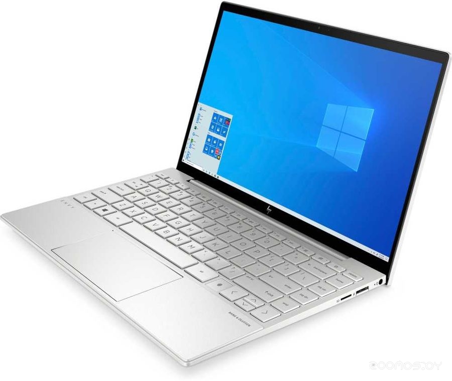 Ноутбук HP Envy 13-ba0008ur (1L6D7EA), фото 6