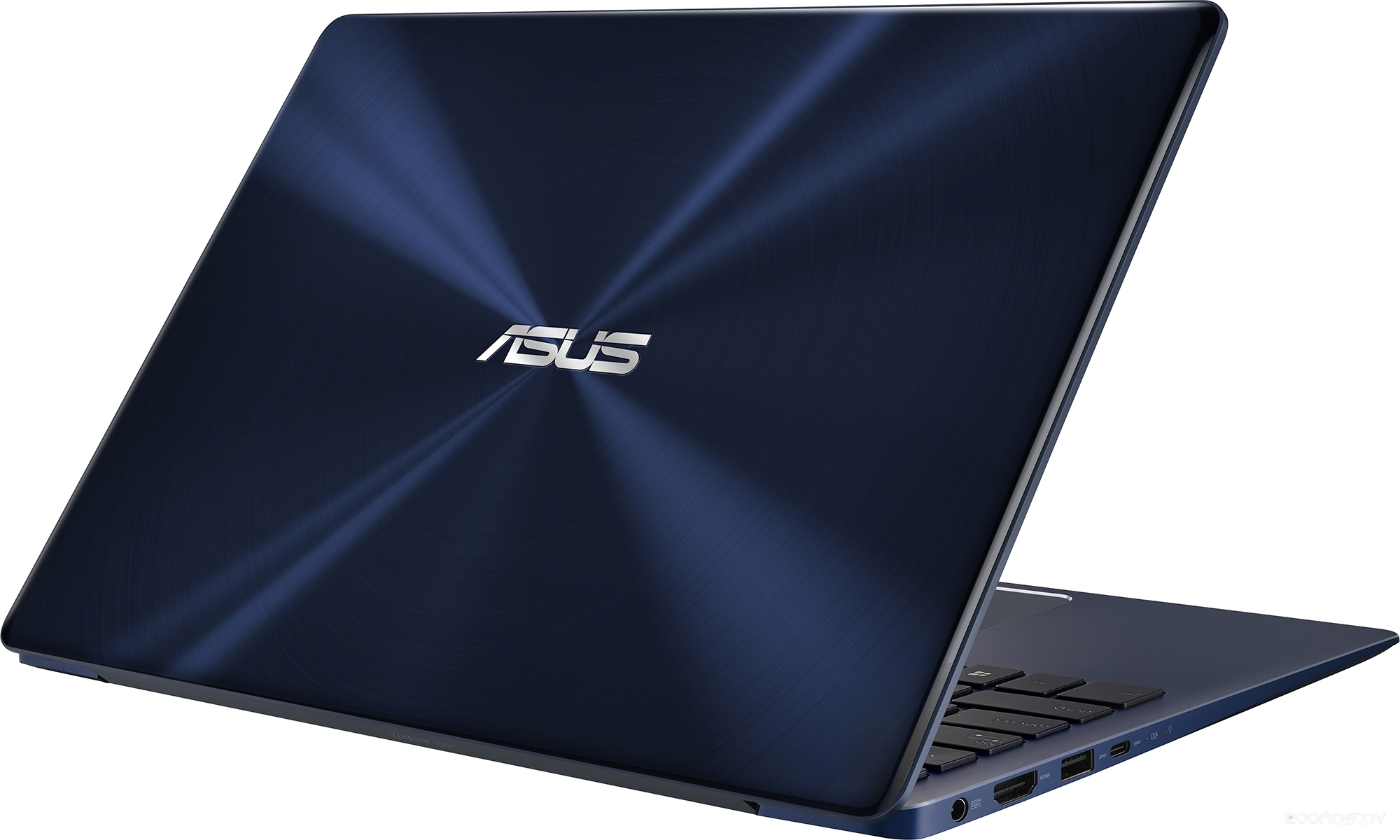Ноутбук Asus ZenBook 13 UX331UN (UX331UN-EG080T), фото 4