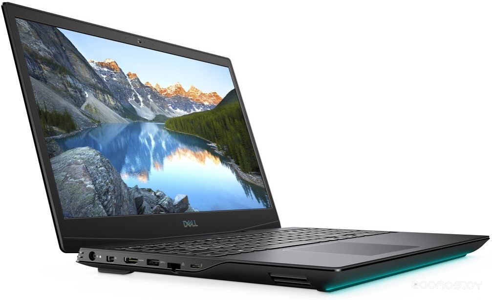 Игровой ноутбук DELL G5 15 5500 G515-5446, фото 2