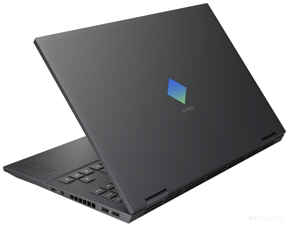 Игровой ноутбук HP OMEN 15-en0033ur 22P25EA, фото 2
