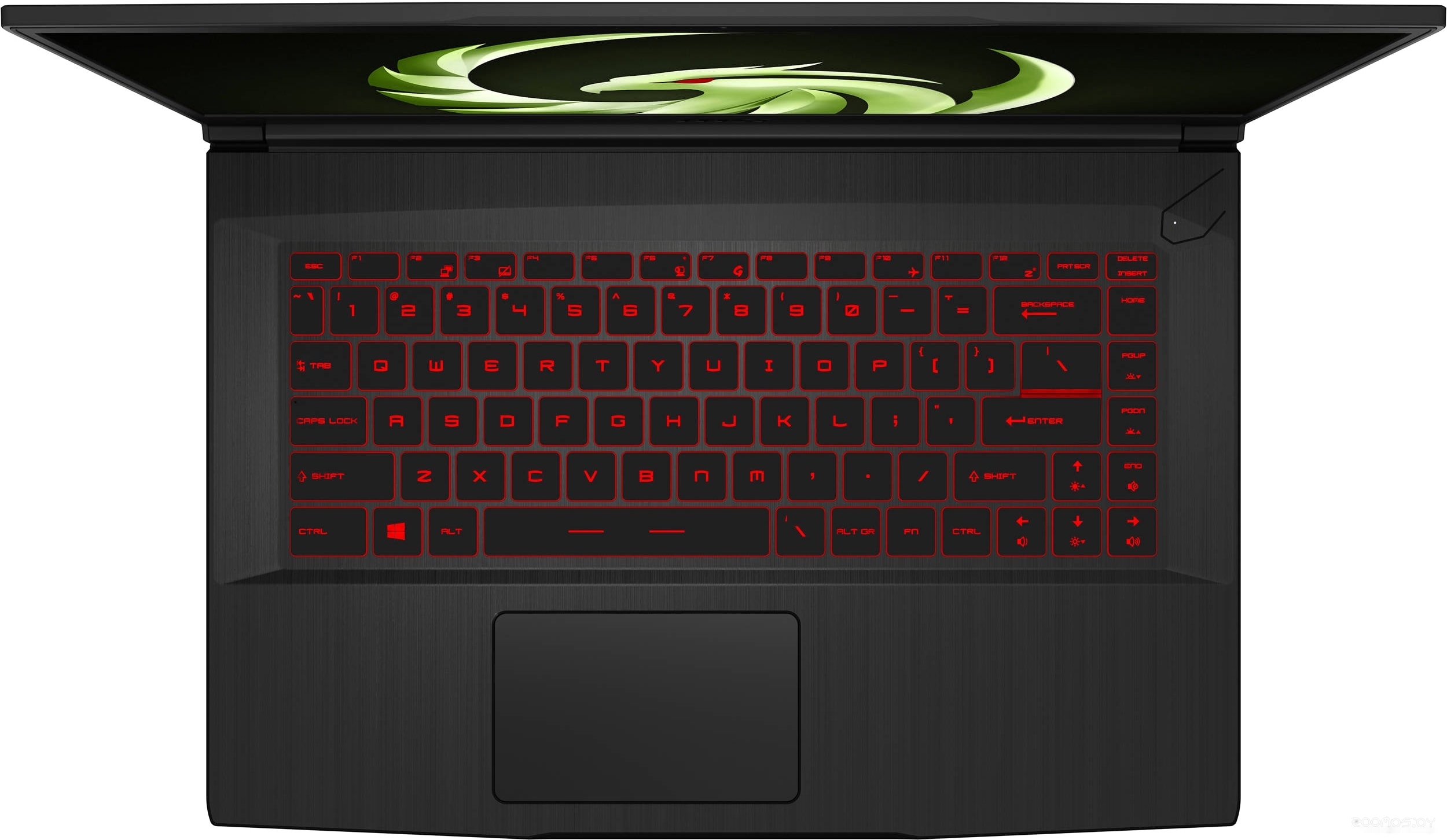 Игровой ноутбук MSI Bravo 15 A4DDR-068XRU, фото 2