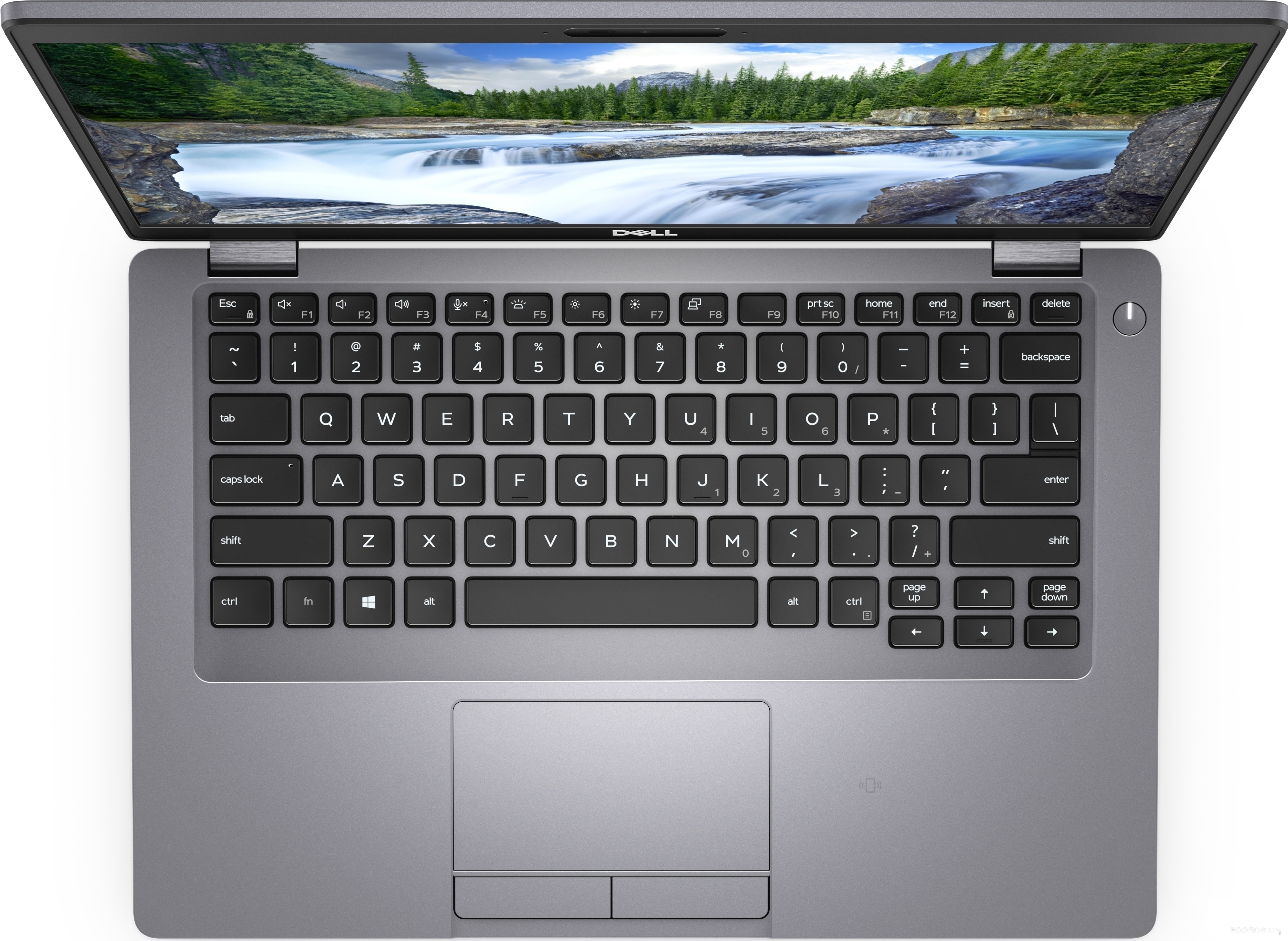 Ноутбук DELL Latitude 14 5411-2390, фото 3