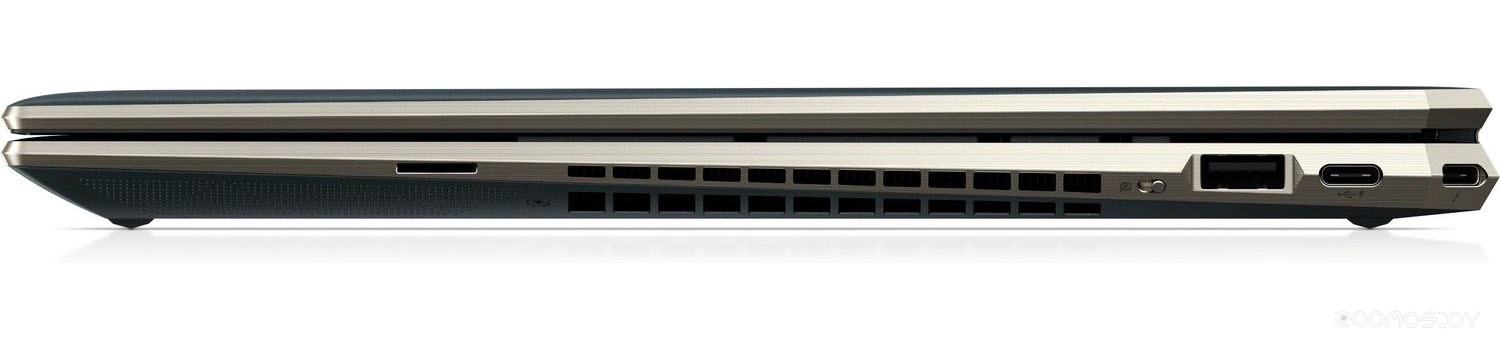 Ноутбук HP Spectre x360 15-eb1003ur (2X2A7EA), фото 5