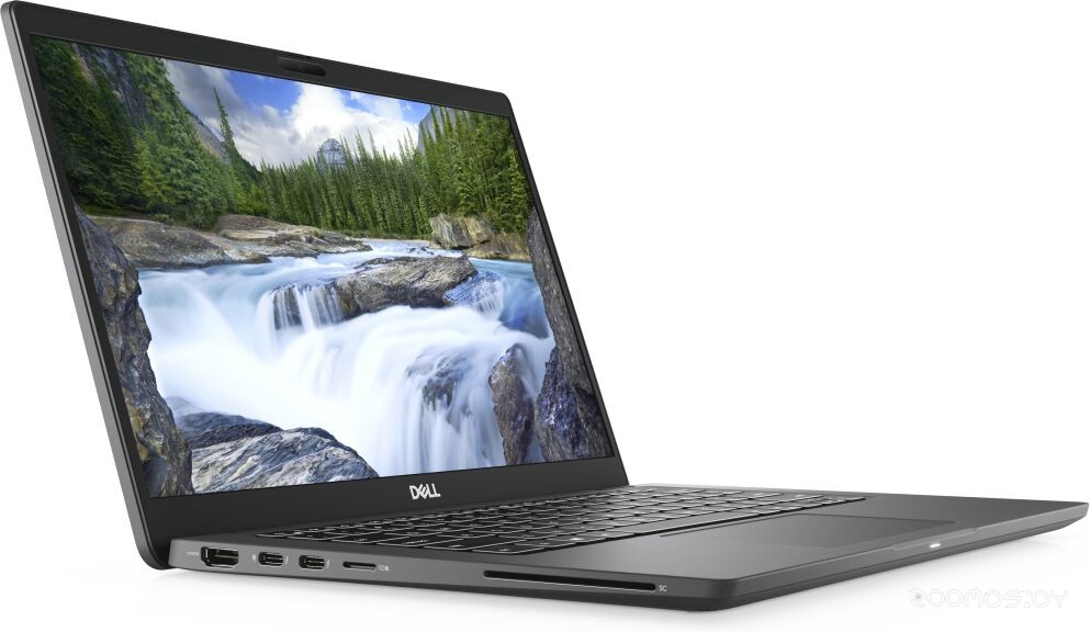 Ноутбук DELL Latitude 13 7310-5164, фото 2