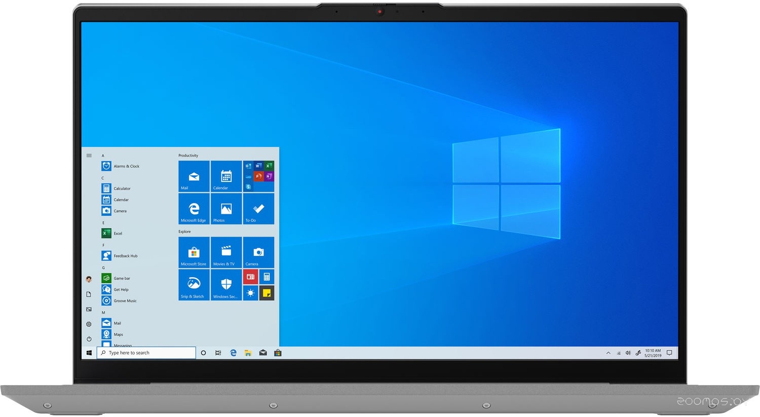 Ноутбук Lenovo IdeaPad 5 15ARE05 81YQ00CPRU, фото 2