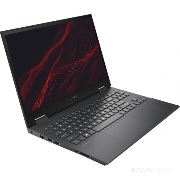 Игровой ноутбук HP OMEN 15-en0033ur 22P25EA, фото 4