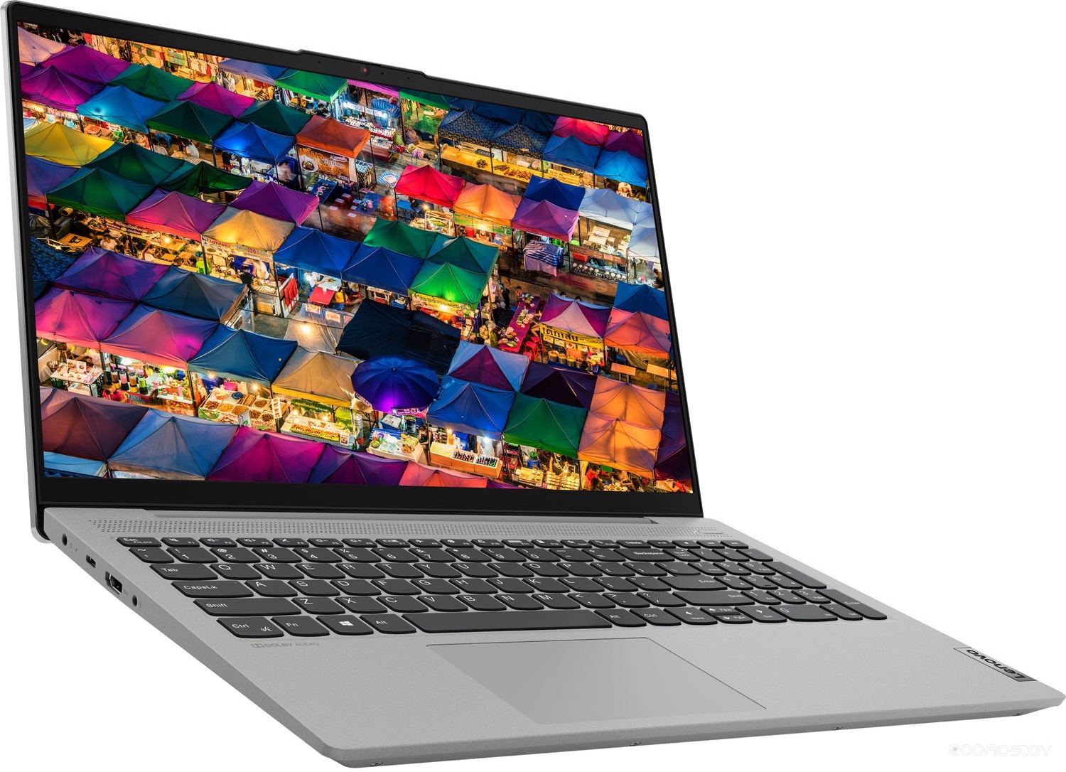 Ноутбук Lenovo IdeaPad 5 15ARE05 81YQ00CPRU, фото 3