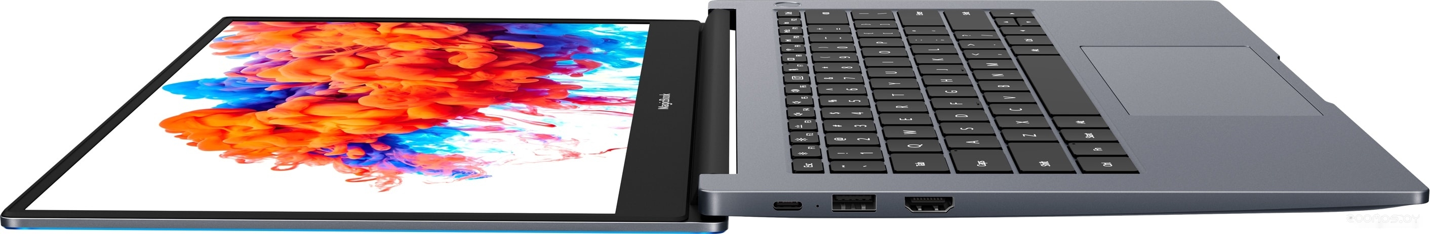 Ноутбук Honor MagicBook 14 2020 53010VTY, фото 9
