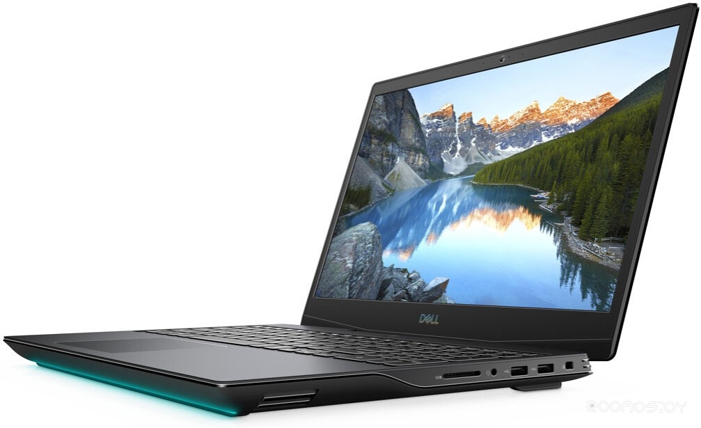 Игровой ноутбук DELL G5 15 5500 G515-5446, фото 3