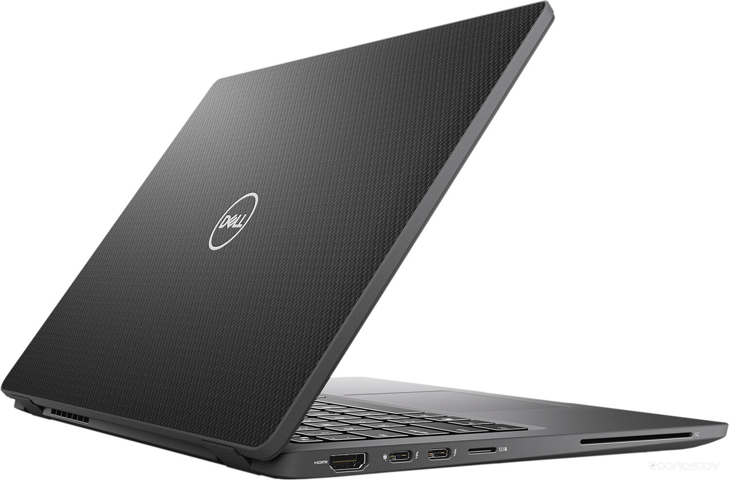 Ноутбук DELL Latitude 13 7310-5164, фото 6