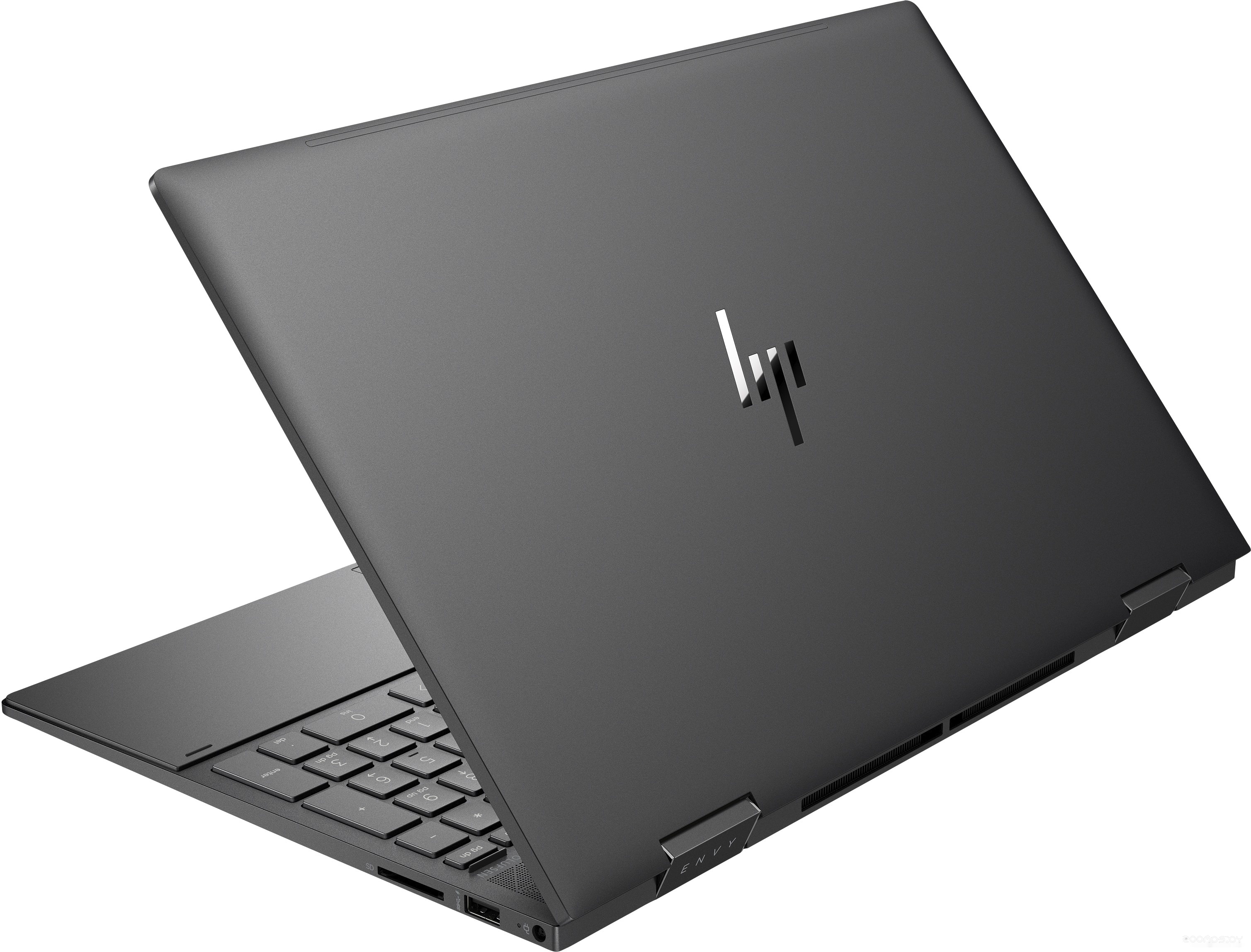 Ноутбук 2-в-1 HP ENVY x360 15-ee0000ur 1N7U1EA, фото 5