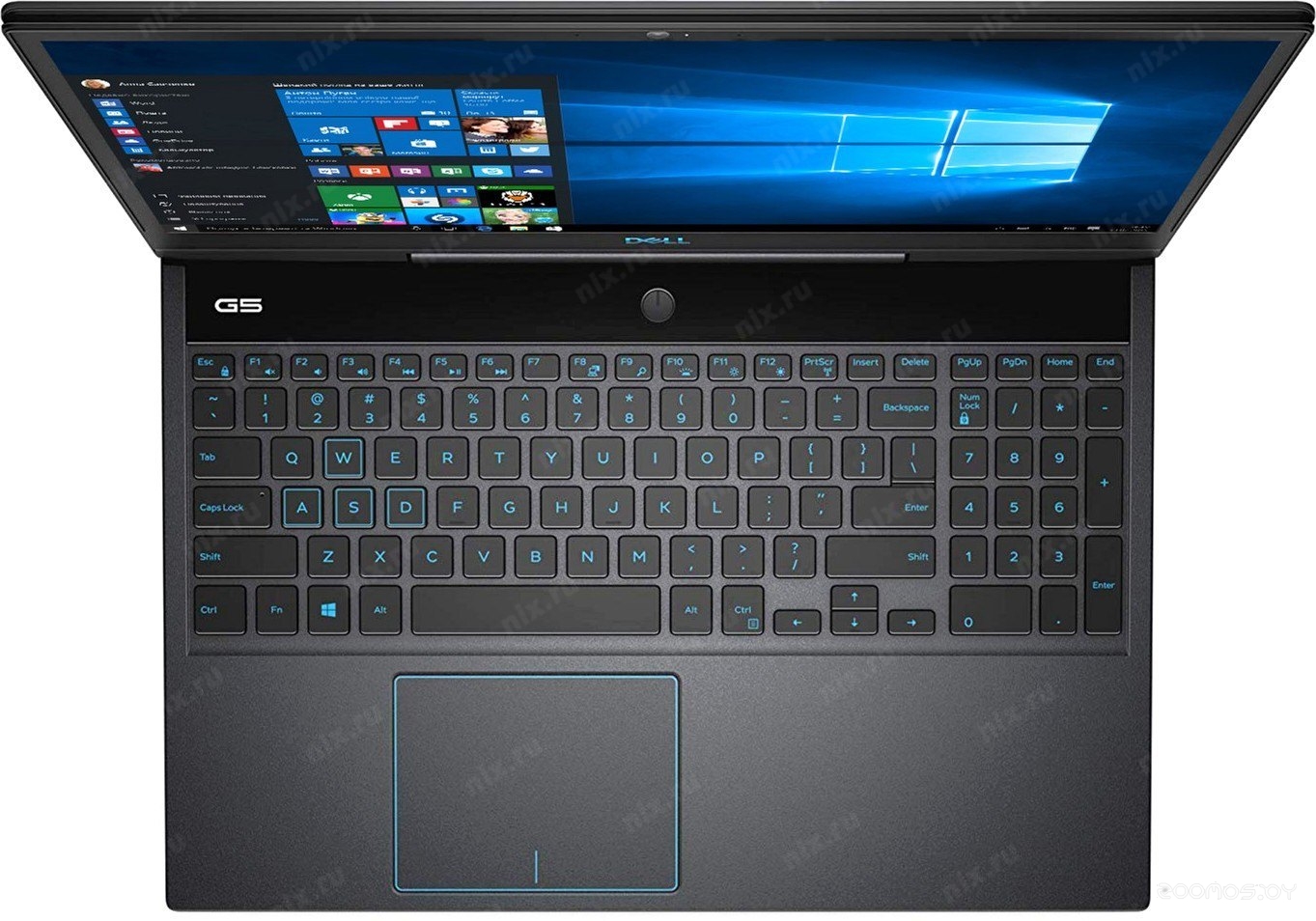 Игровой ноутбук DELL G5 15 5590 G515-8030, фото 3