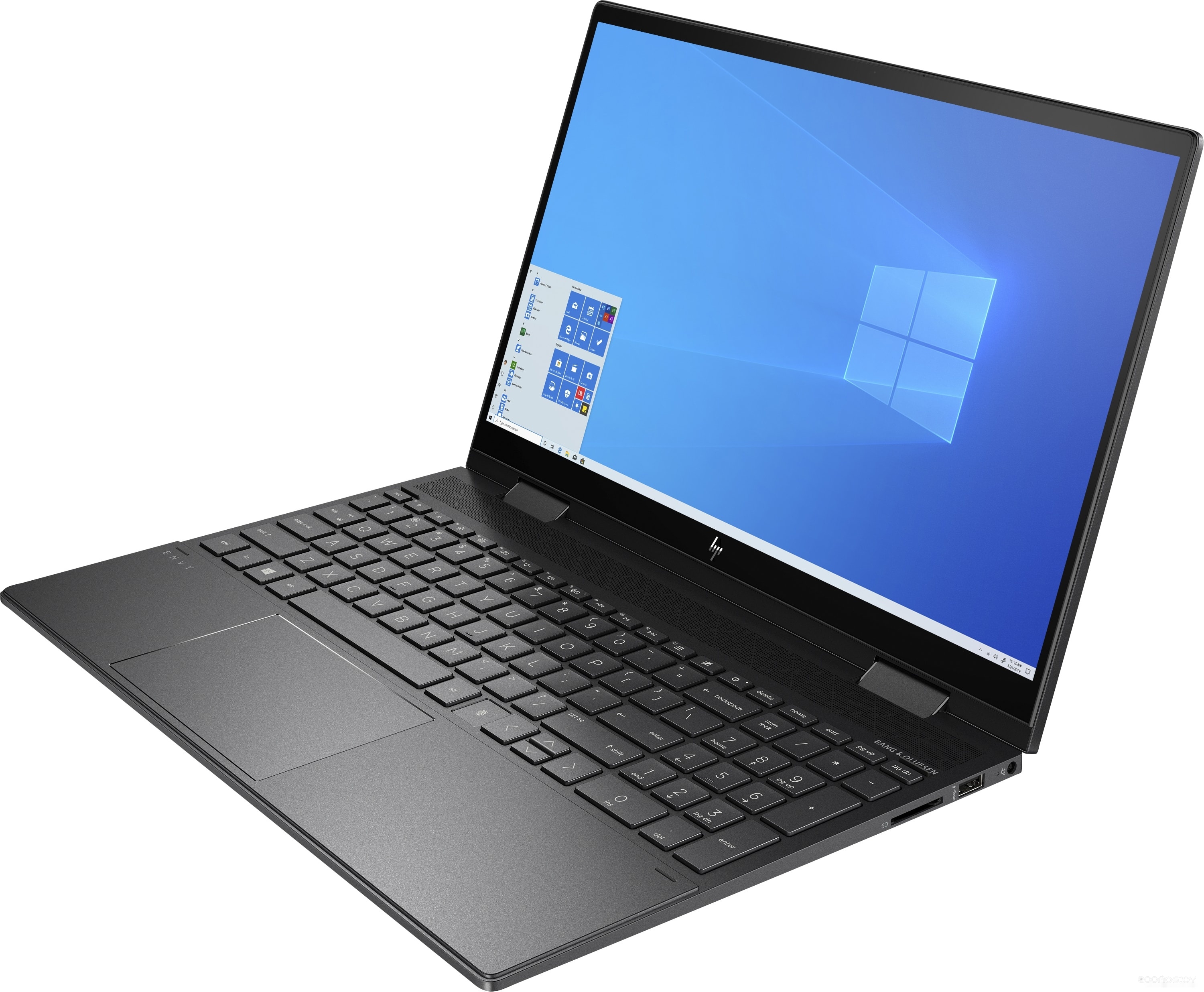 Ноутбук 2-в-1 HP ENVY x360 15-ee0000ur 1N7U1EA, фото 3