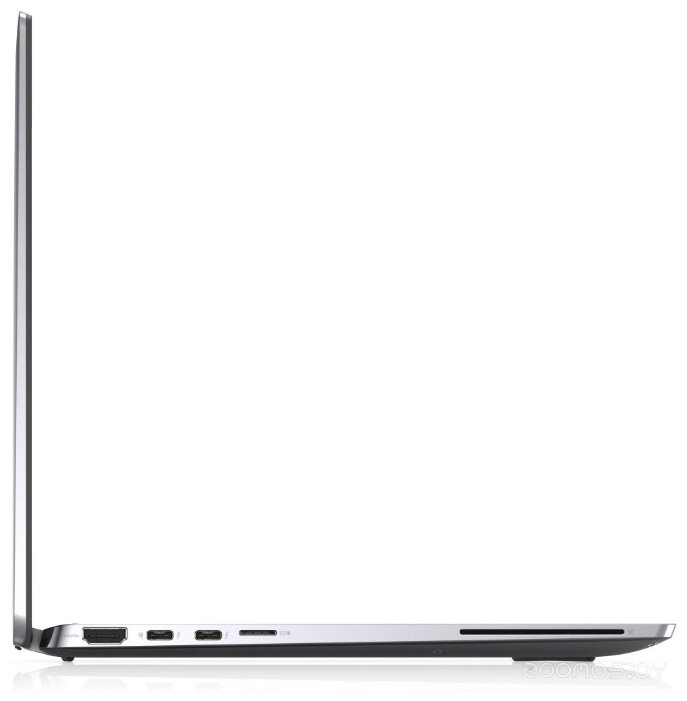 Ноутбук DELL Latitude 9510 (9510-7632), фото 4