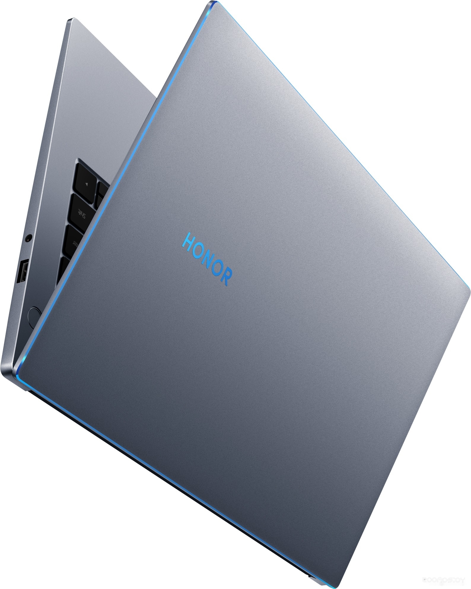 Ноутбук Honor MagicBook 14 2020 53010VTY, фото 8