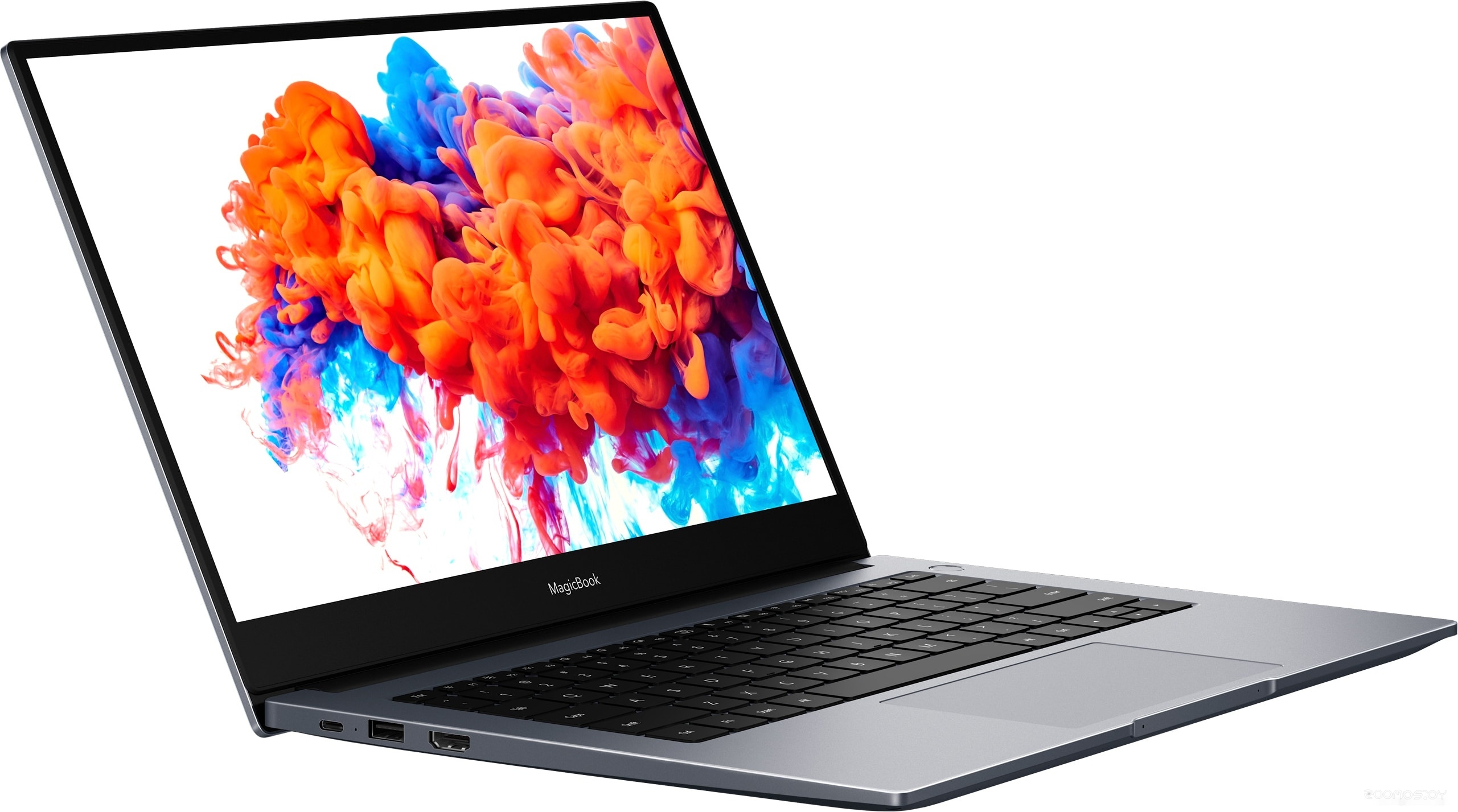 Ноутбук Honor MagicBook 14 2020 53010VTY, фото 4