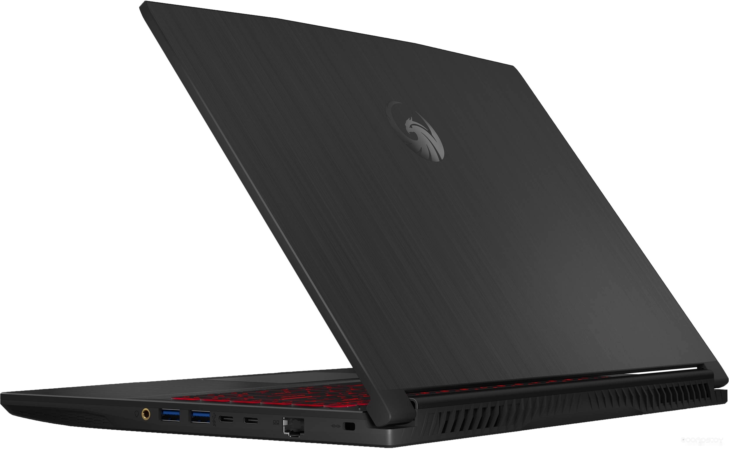 Игровой ноутбук MSI Bravo 15 A4DDR-068XRU, фото 5