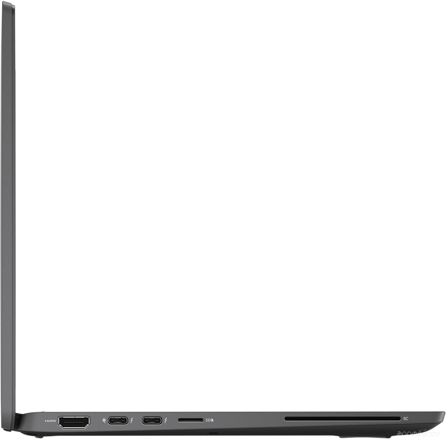 Ноутбук DELL Latitude 13 7310-5164, фото 8