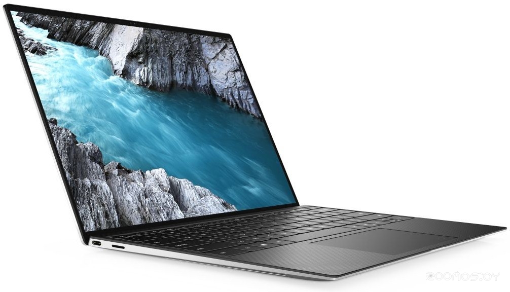 Ноутбук DELL XPS 13 9310-0112, фото 2