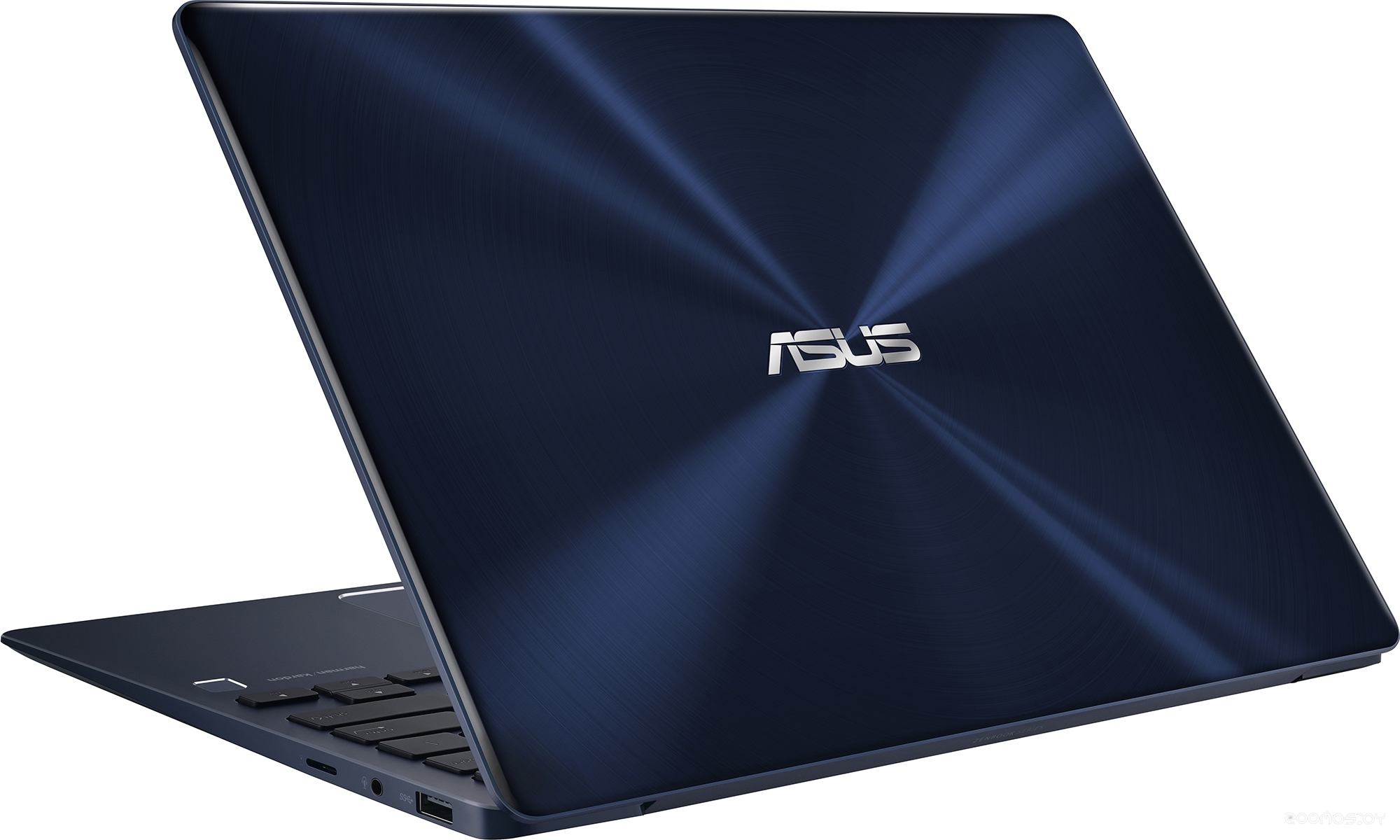 Ноутбук Asus ZenBook 13 UX331UN (UX331UN-EG080T), фото 5