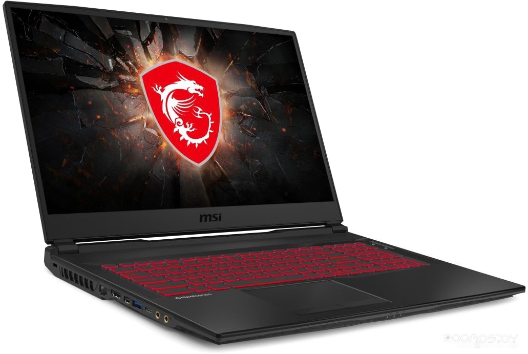 Игровой ноутбук MSI GL75 Leopard 10SCXR-022RU, фото 2