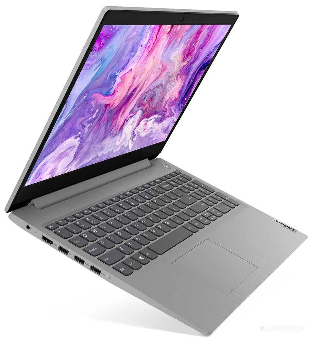 Ноутбук Lenovo IdeaPad 3 15ARE05 81W4002YRU, фото 3