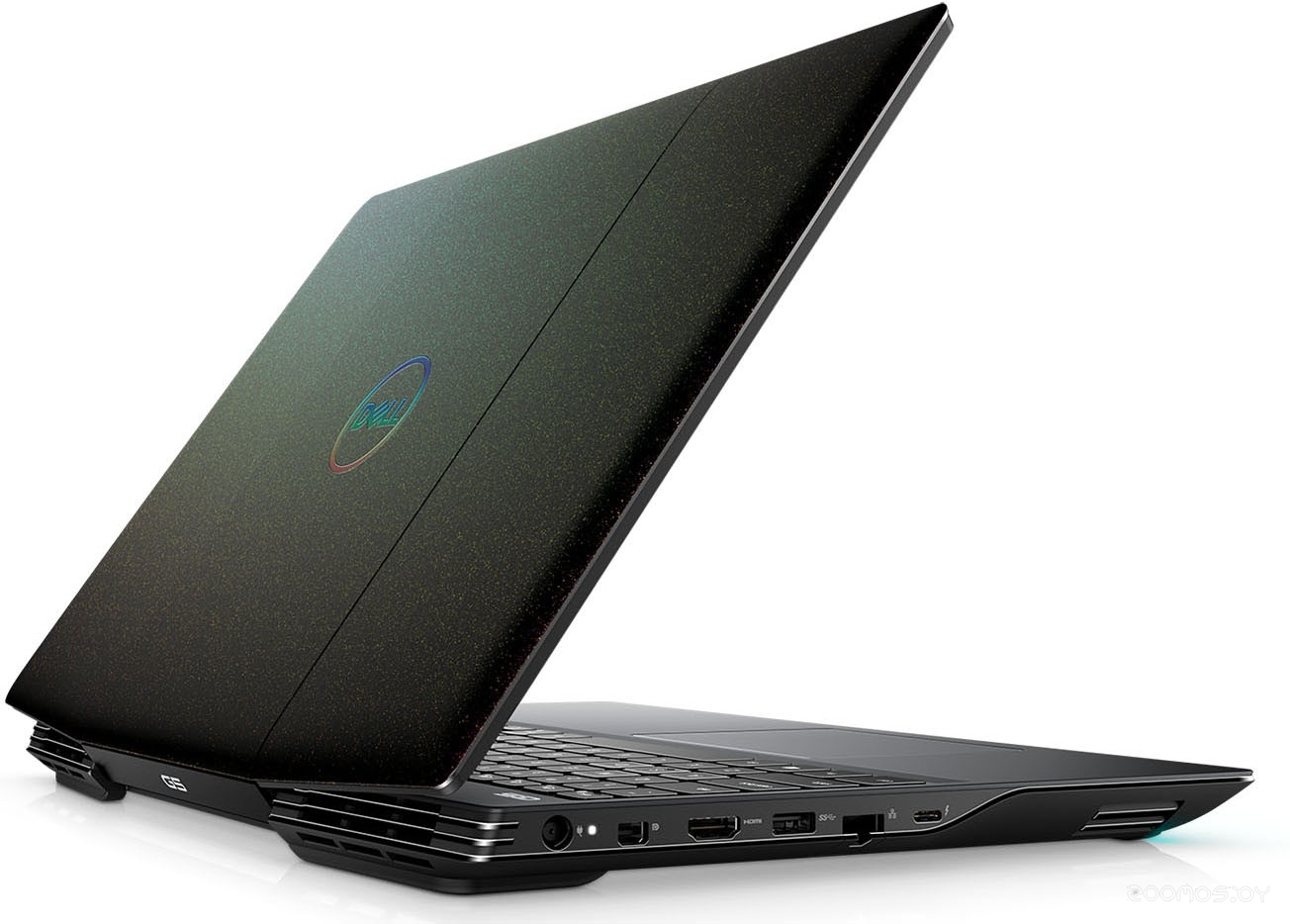 Игровой ноутбук DELL G5 15 5500 G515-5446, фото 4