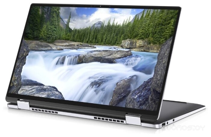 Ноутбук DELL Latitude 9510 (9510-7632), фото 3