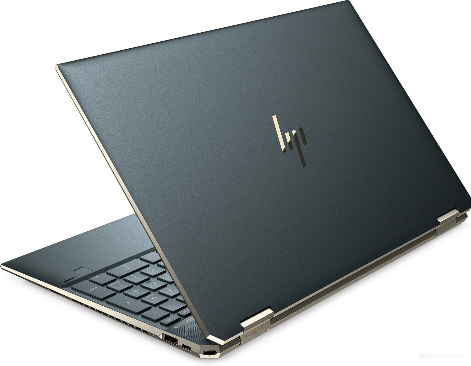 Ноутбук HP Spectre x360 15-eb1003ur (2X2A7EA), фото 2