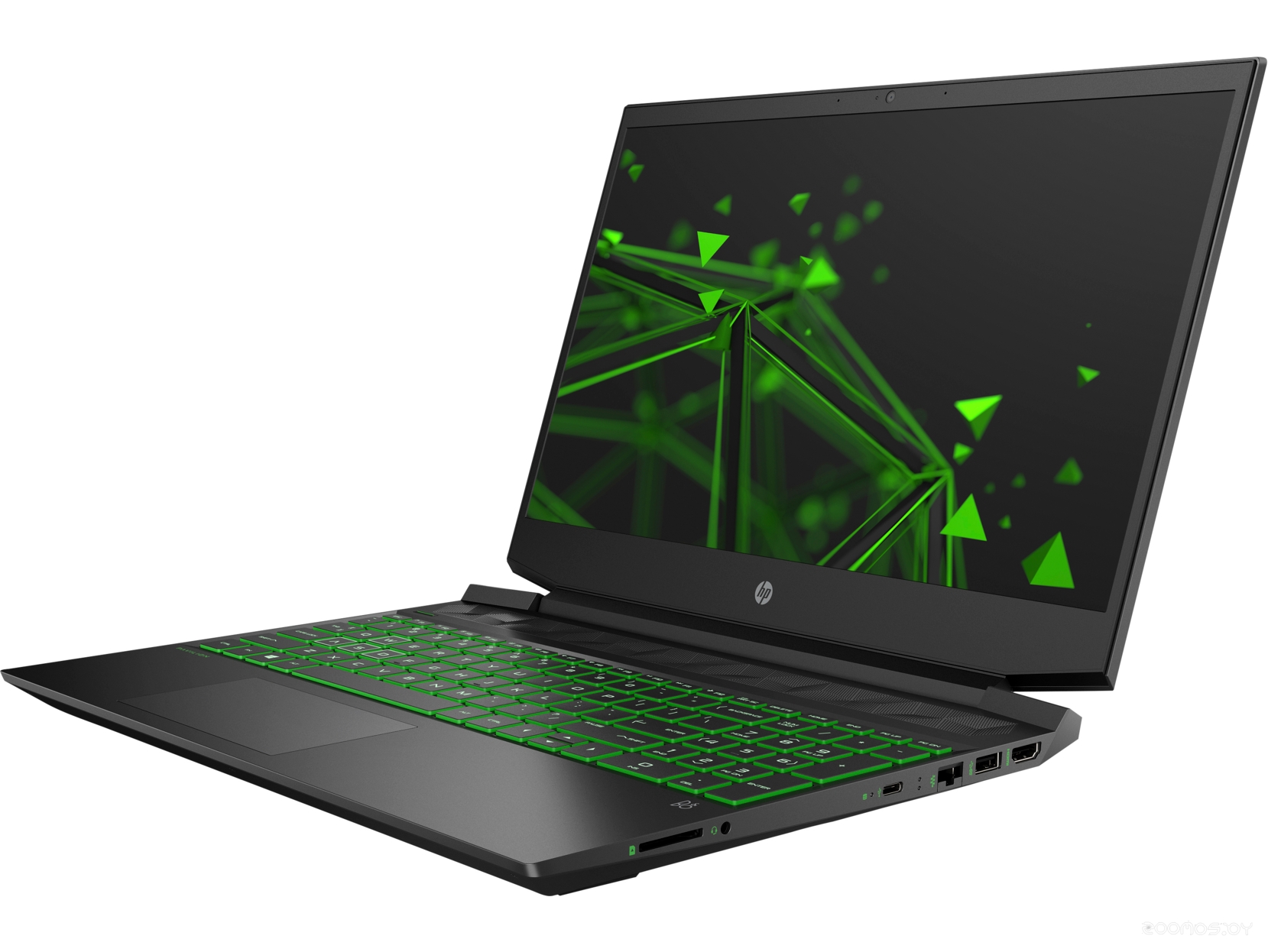 Ноутбук HP Pavilion Gaming 15-ec1072ur (22N85EA), фото 2