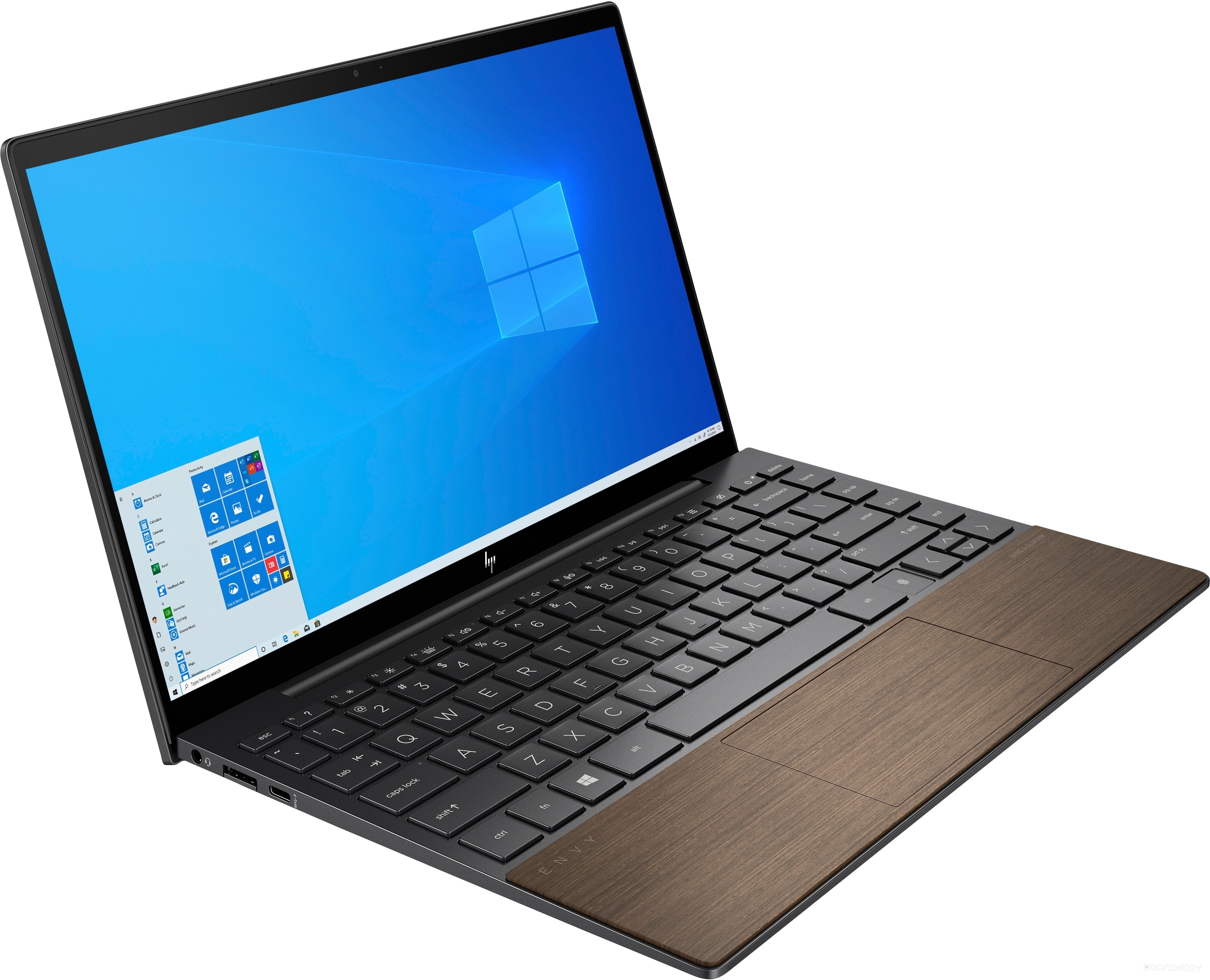 Ноутбук HP ENVY 13-ba1003ur 2X1N0EA, фото 3