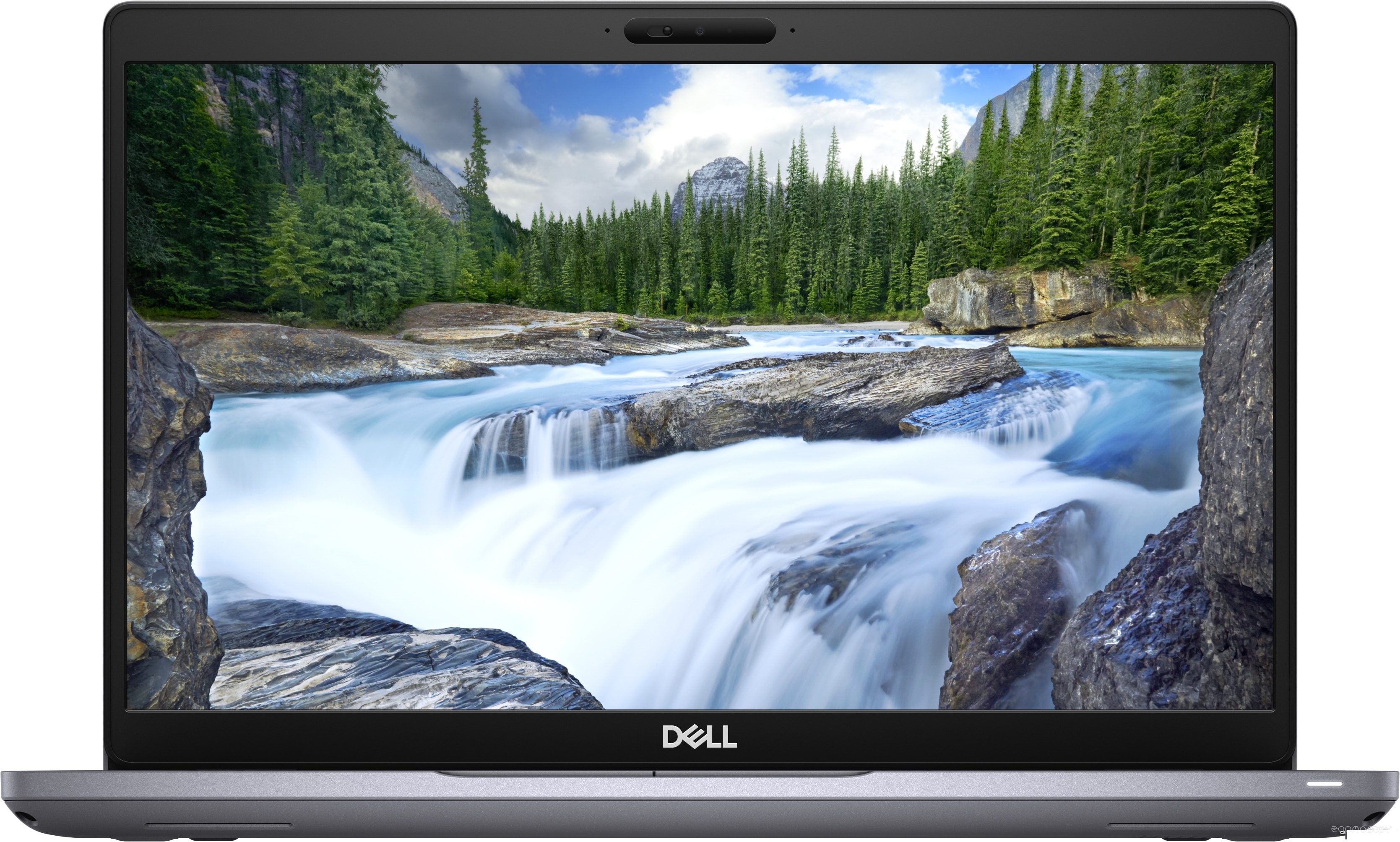 Ноутбук DELL Latitude 14 5411-2390, фото 2