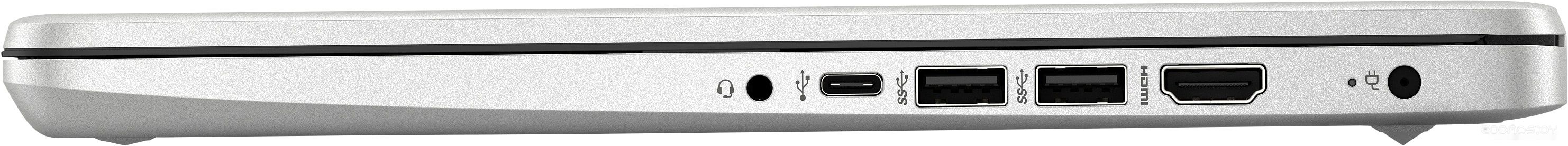 Ноутбук HP 14s-dq1037ur 22M85EA, фото 4