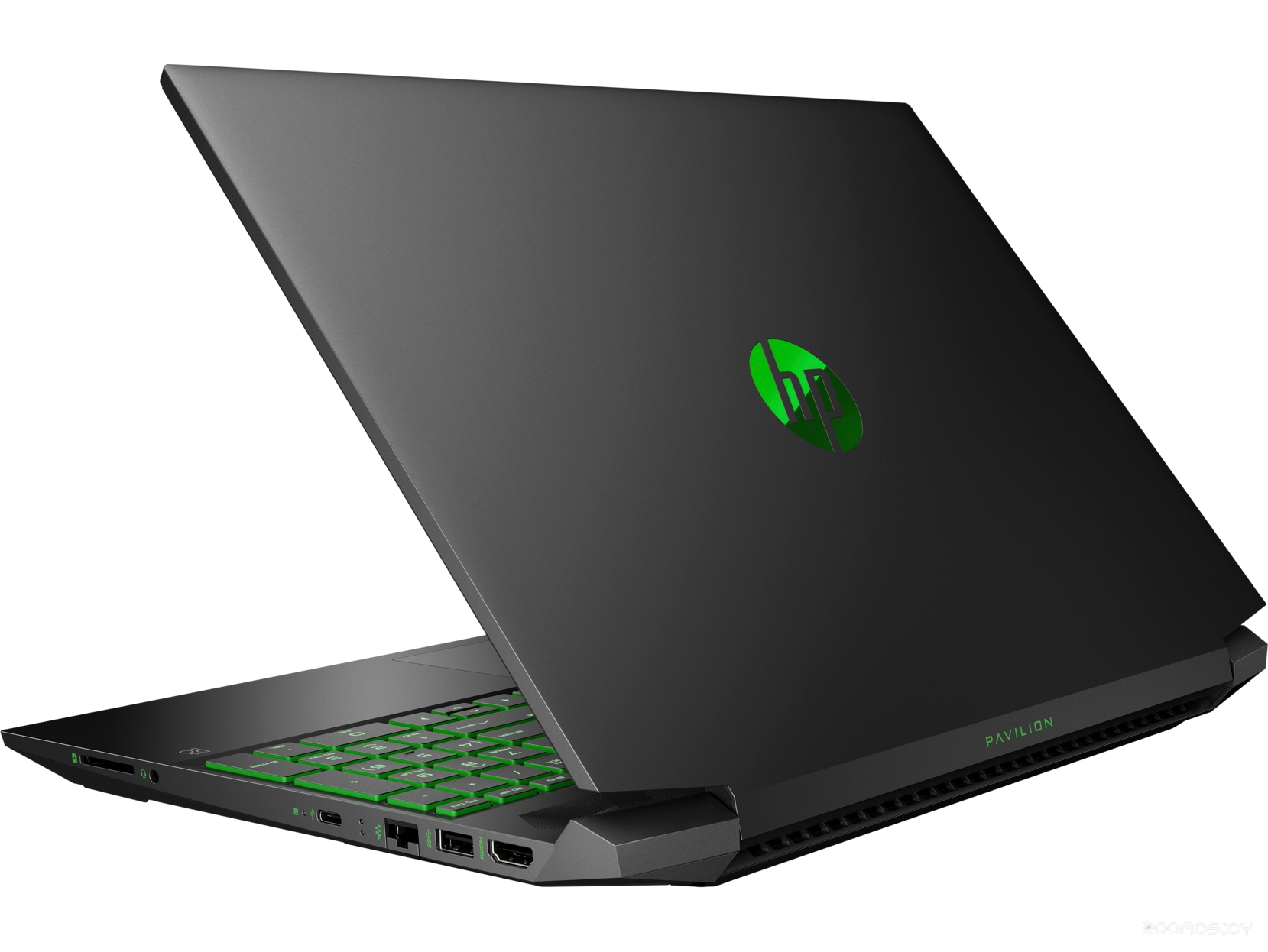 Ноутбук HP Pavilion Gaming 15-ec1072ur (22N85EA), фото 3