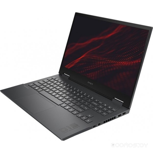 Игровой ноутбук HP OMEN 15-en0033ur 22P25EA, фото 5