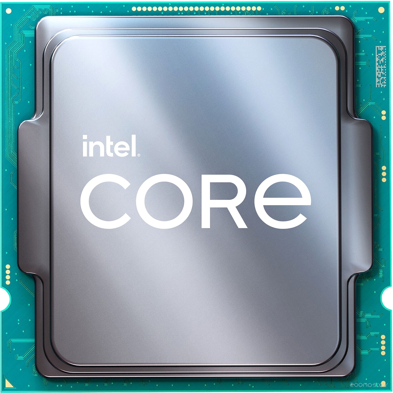 Процессор Intel Core i7-11700F (BOX), фото 2