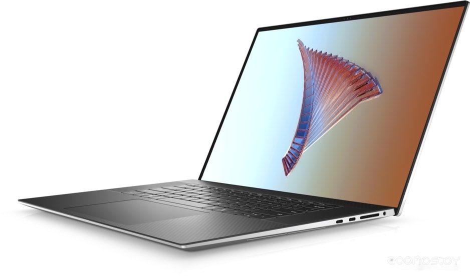 Ноутбук DELL XPS 17 9700-2819, фото 2