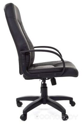 Офисное кресло Chairman 429 (Grey), фото 3