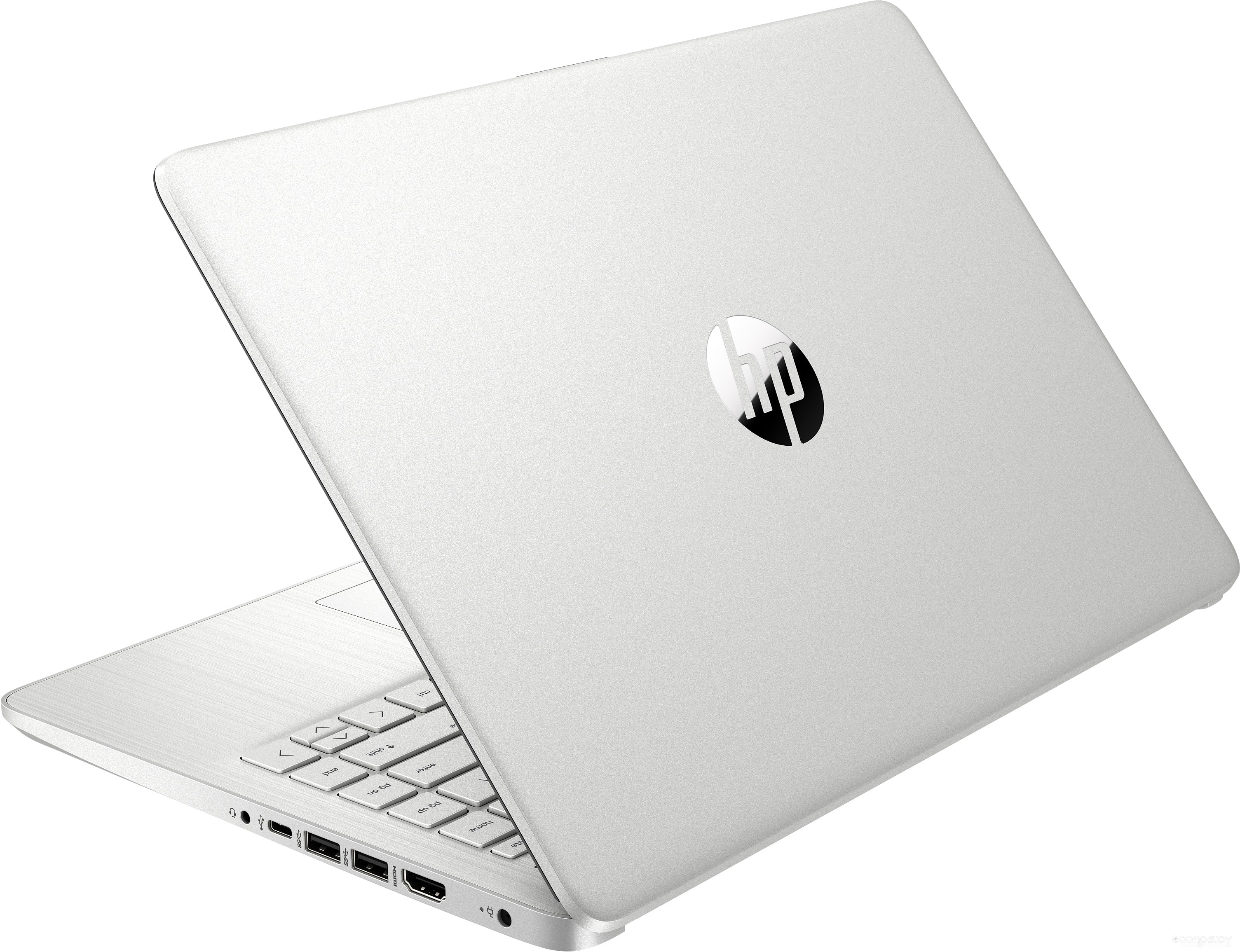 Ноутбук HP 14s-dq1037ur 22M85EA, фото 5