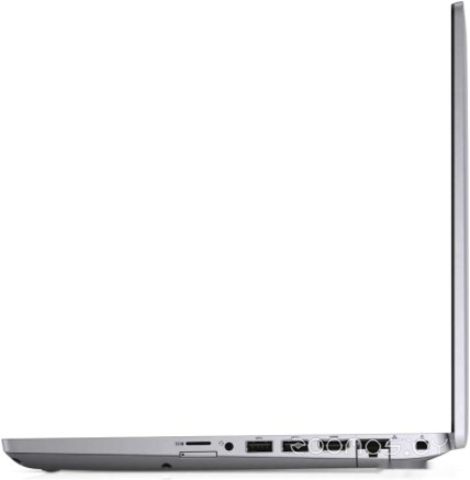 Ноутбук DELL Latitude 14 5411-2390, фото 6