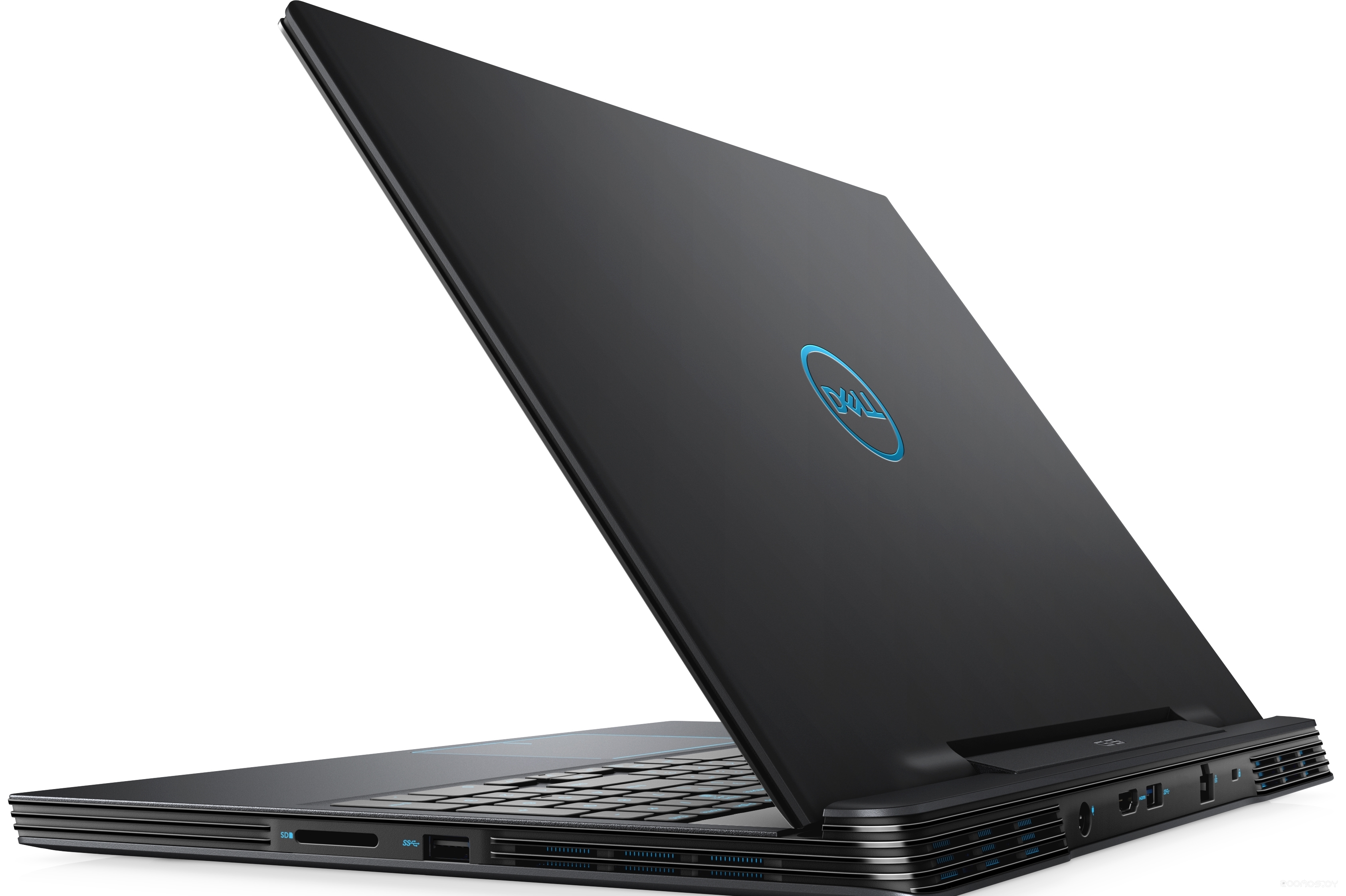 Игровой ноутбук DELL G5 15 5590 G515-8030, фото 2