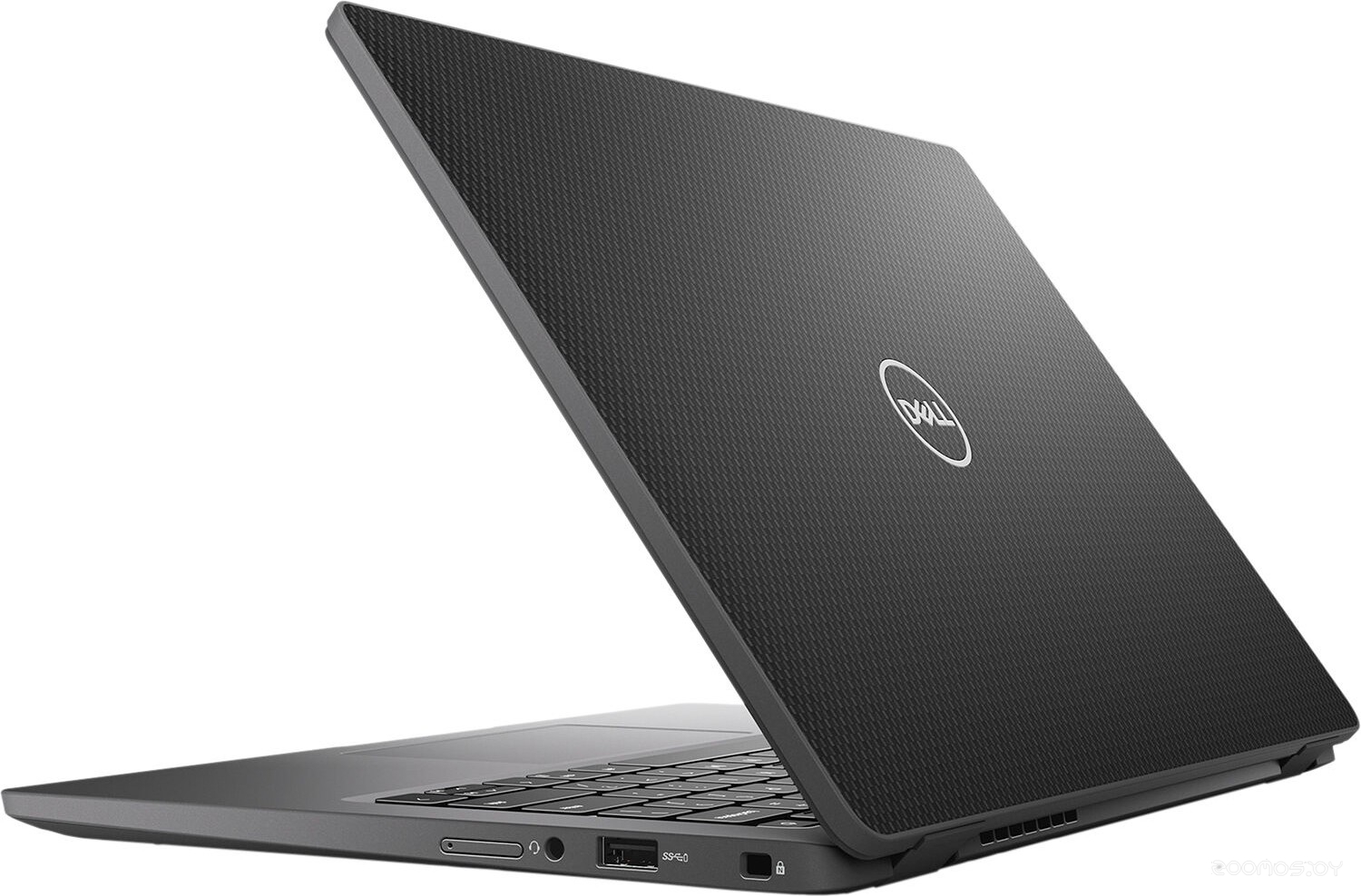 Ноутбук DELL Latitude 13 7310-5164, фото 4
