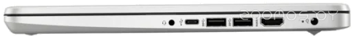 Ноутбук HP 14s-dq1033ur 22M81EA, фото 5