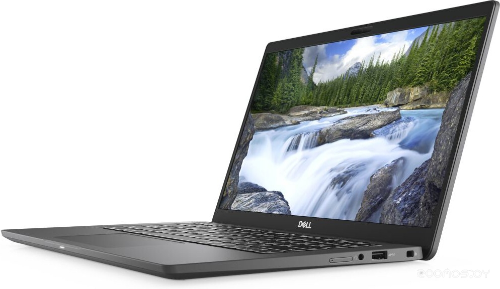 Ноутбук DELL Latitude 13 7310-5164, фото 3